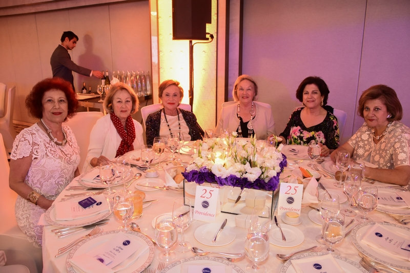 St Vincent de Paul Dinner 